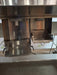 Nuaire Nuaire Pharmagard NU-NR797-400 Compounding Aseptic Containment Isolator Research Lab reLink Online