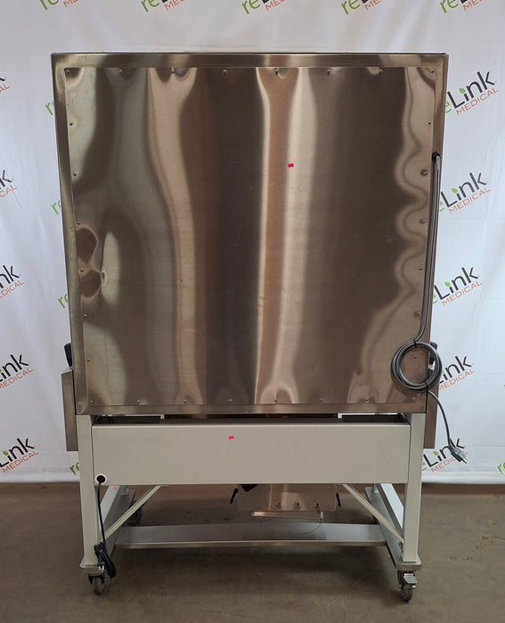Nuaire Nuaire Pharmagard NU-NR797-400 Compounding Aseptic Containment Isolator Research Lab reLink Online
