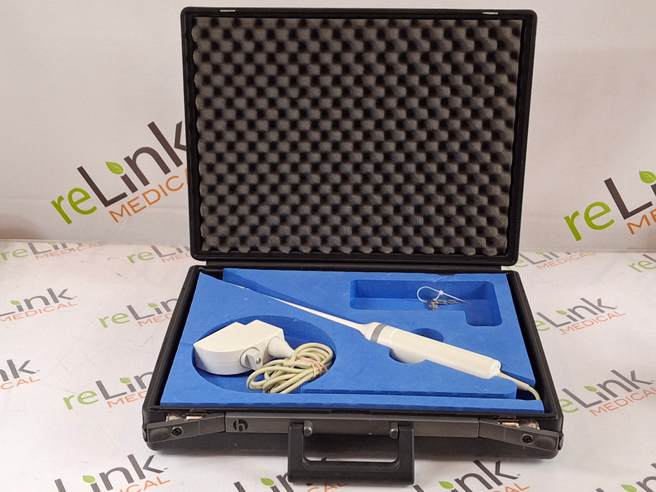 Siemens 4515156 L0850 Transvaginal Transducer