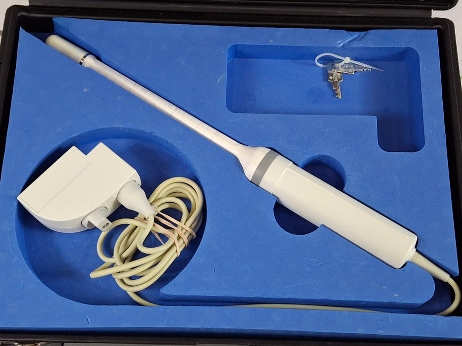 Siemens 4515156 L0850 Transvaginal Transducer