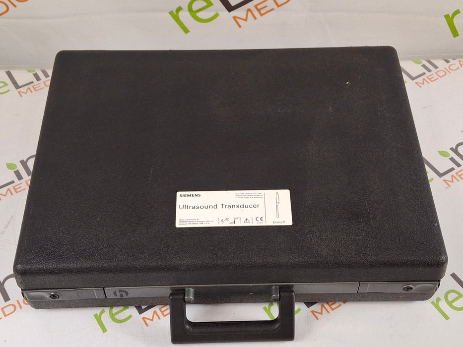 Siemens 4515156 L0850 Transvaginal Transducer
