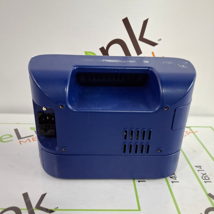 Covidien PM1000N Nellcor Bedside SPO2 Monitor