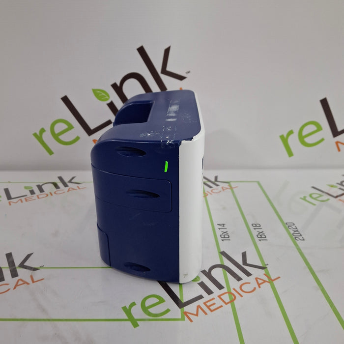 Covidien PM1000N Nellcor Bedside SPO2 Monitor