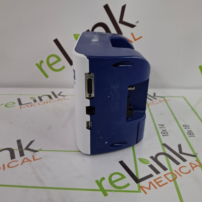 Covidien PM1000N Nellcor Bedside SPO2 Monitor