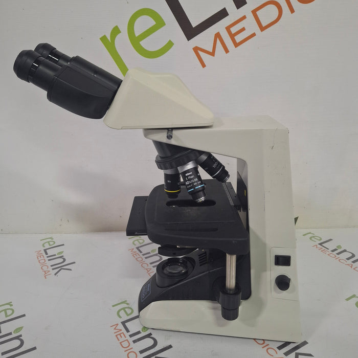 Nikon E200 Eclipse Microscope