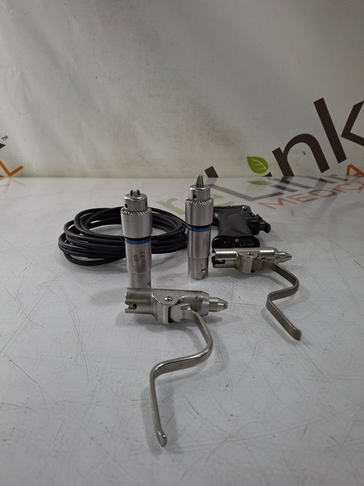Stryker 7400-099-000 TPX Driver Set