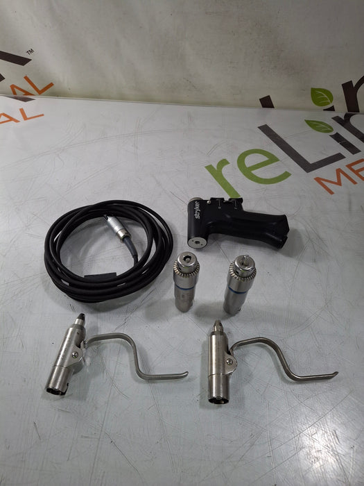 Stryker 7400-099-000 TPX Driver Set
