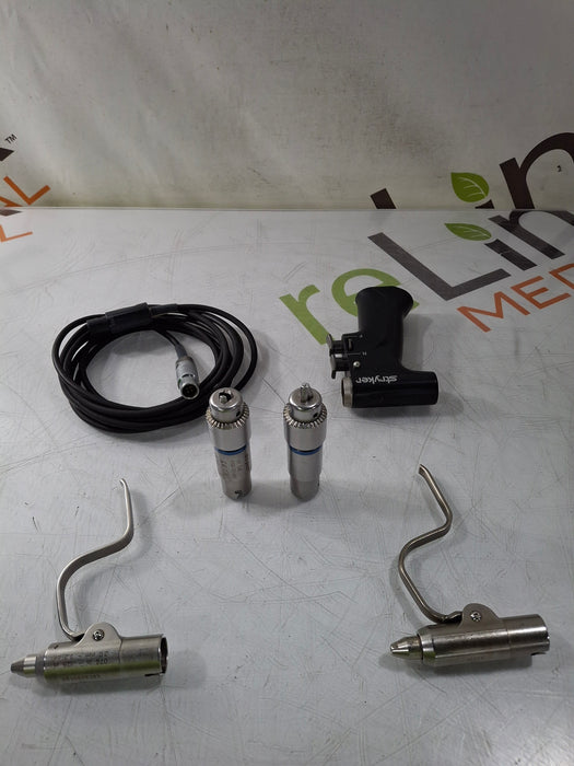 Stryker 7400-099-000 TPX Driver Set