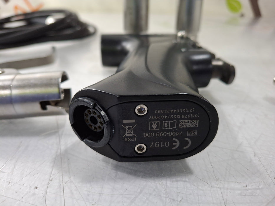 Stryker 7400-099-000 TPX Driver Set