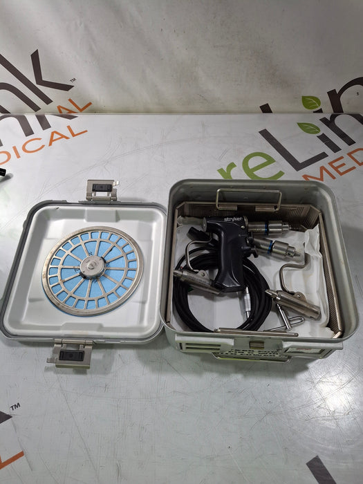 Stryker 7400-099-000 TPX Driver Set