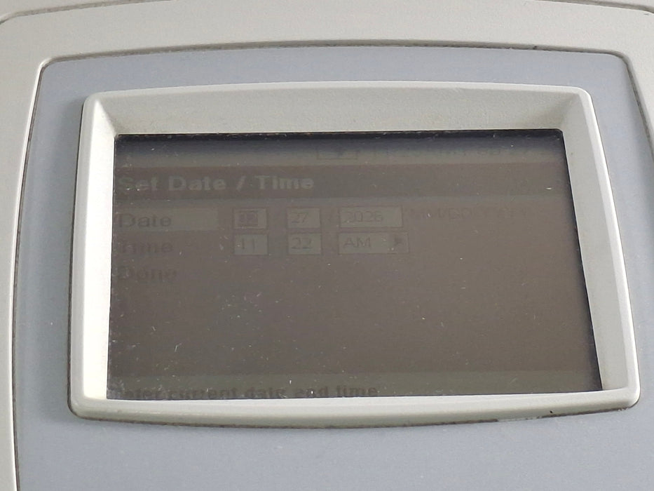 Welch Allyn CP100 ECG