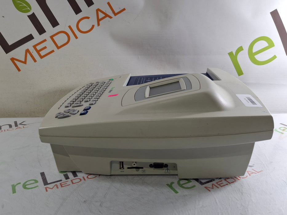 Welch Allyn CP100 ECG
