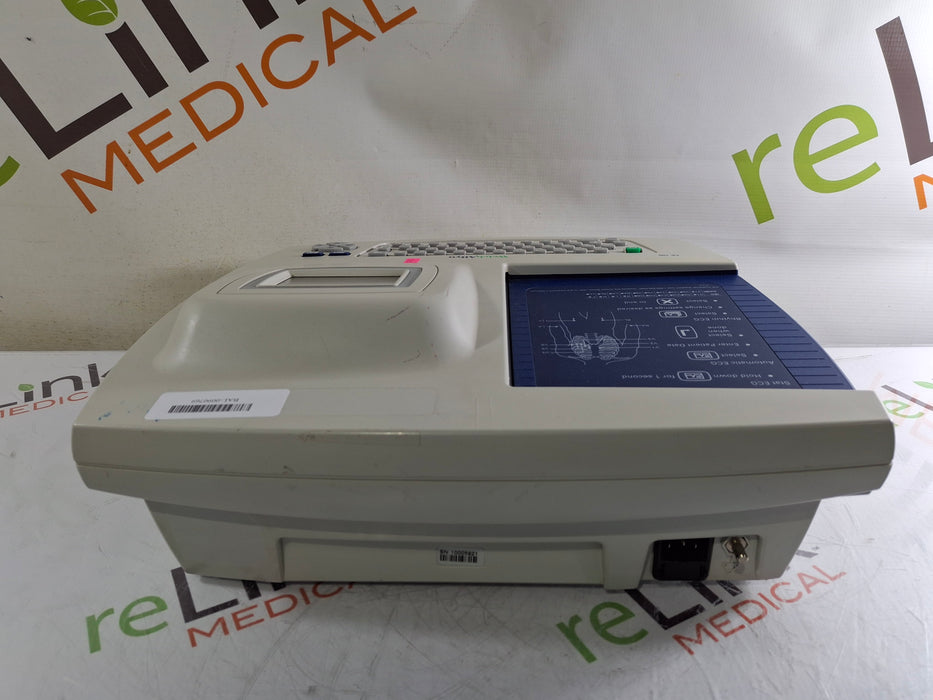 Welch Allyn CP100 ECG