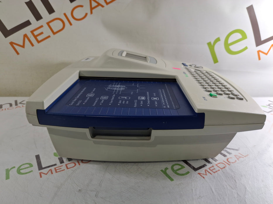 Welch Allyn CP100 ECG