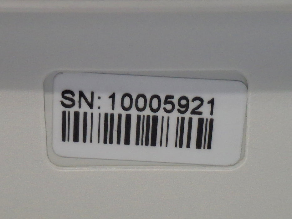 Welch Allyn CP100 ECG