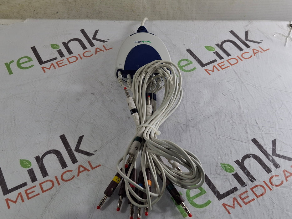 Welch Allyn CP100 ECG