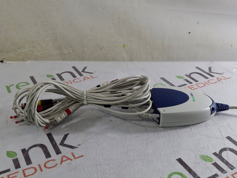 Welch Allyn CP100 ECG