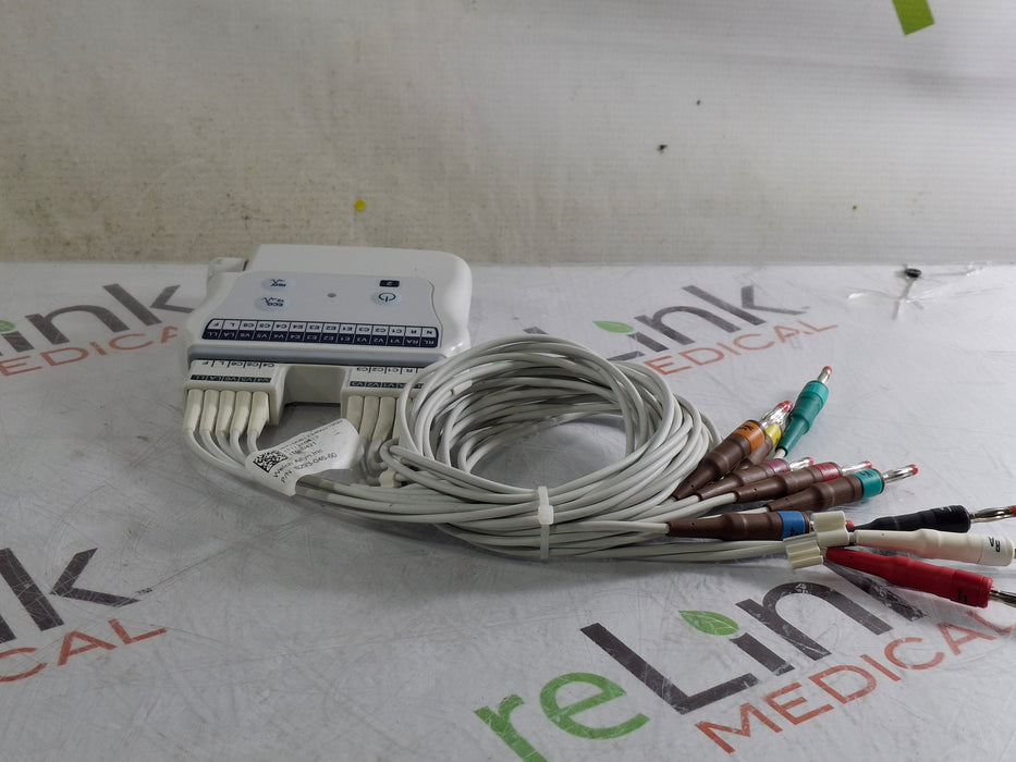Welch Allyn CP100 ECG