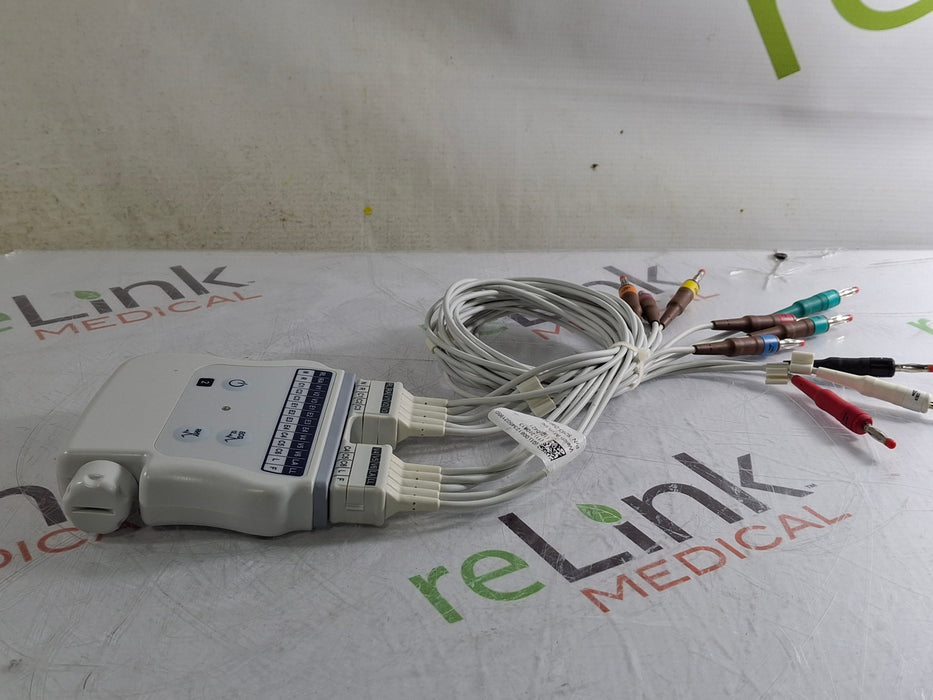 Welch Allyn CP100 ECG