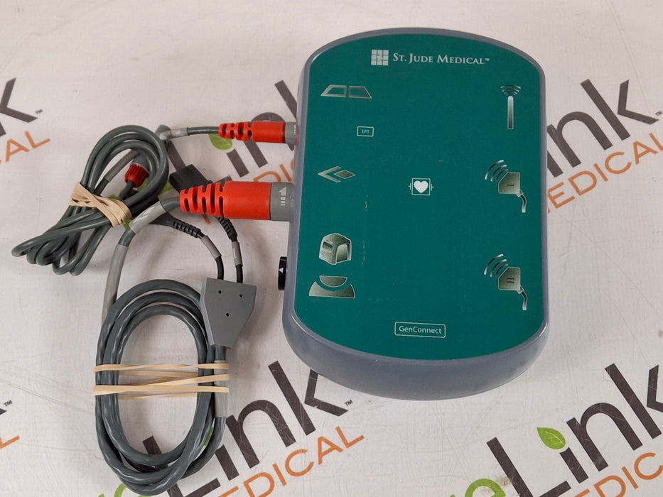 St. Jude Medical, Inc. 100005891 GenConnect Module