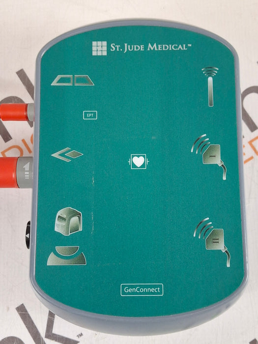 St. Jude Medical, Inc. 100005891 GenConnect Module