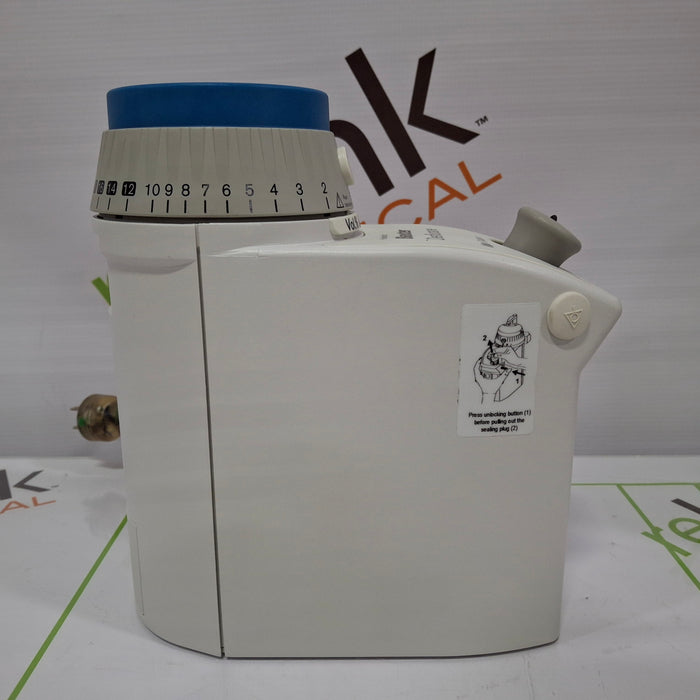 Draeger Medical D-Vapor Desflurane Vaporizer