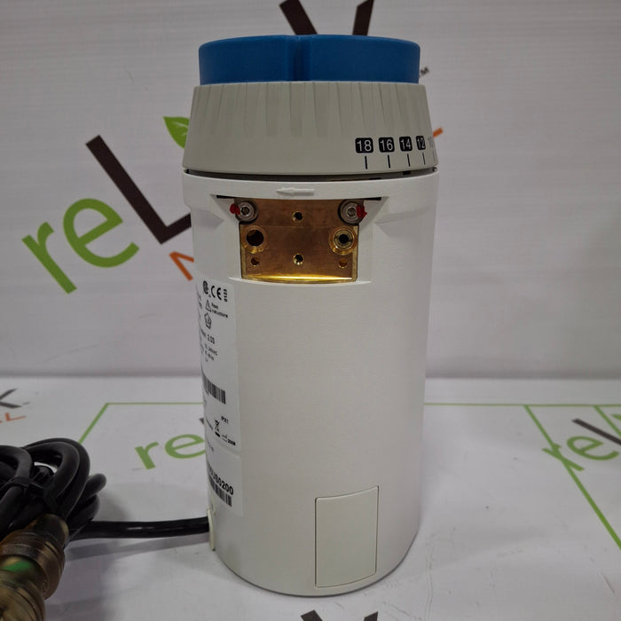 Draeger Medical D-Vapor Desflurane Vaporizer