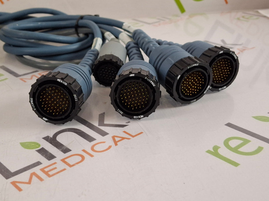 St. Jude Medical, Inc. GE Cardiolab 10005745 RecordConnect Accessory