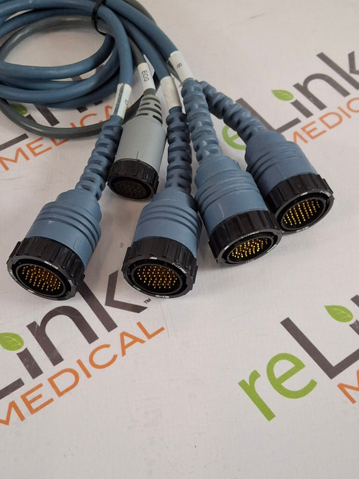 St. Jude Medical, Inc. GE Cardiolab 10005745 RecordConnect Accessory