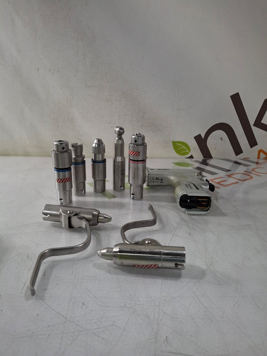 Stryker Stryker System 8 4505 Dual Trigger Cordless Driver Handpiece Surgical Power Instruments reLink Online