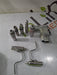 Stryker Stryker System 8 4505 Dual Trigger Cordless Driver Handpiece Surgical Power Instruments reLink Online