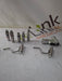 Stryker Stryker System 8 4505 Dual Trigger Cordless Driver Handpiece Surgical Power Instruments reLink Online