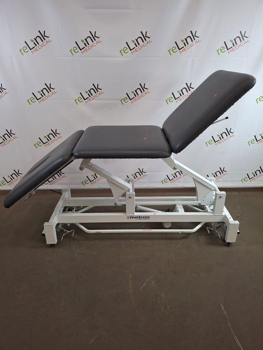 Metron Medical Metron Medical Elite 3 Section Treatment Table Fitness and Rehab Equipment reLink Online