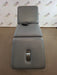Metron Medical Metron Medical Elite 3 Section Treatment Table Fitness and Rehab Equipment reLink Online