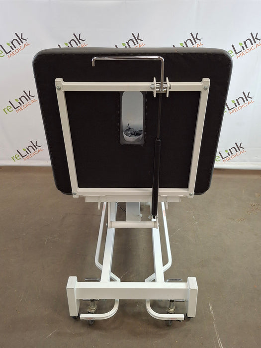 Metron Medical Metron Medical Elite 3 Section Treatment Table Fitness and Rehab Equipment reLink Online
