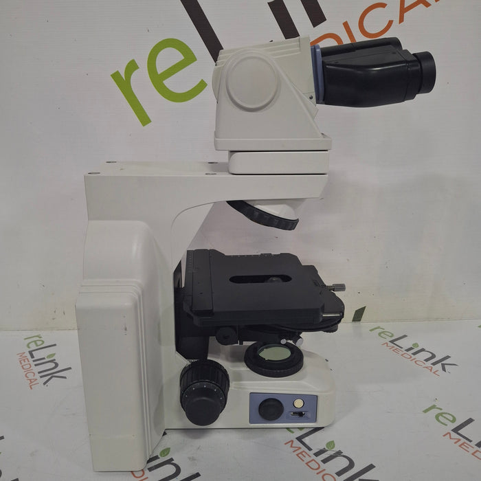 Nikon Eclipse E400 Binocular Microscope
