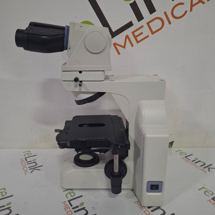 Nikon Eclipse E400 Binocular Microscope
