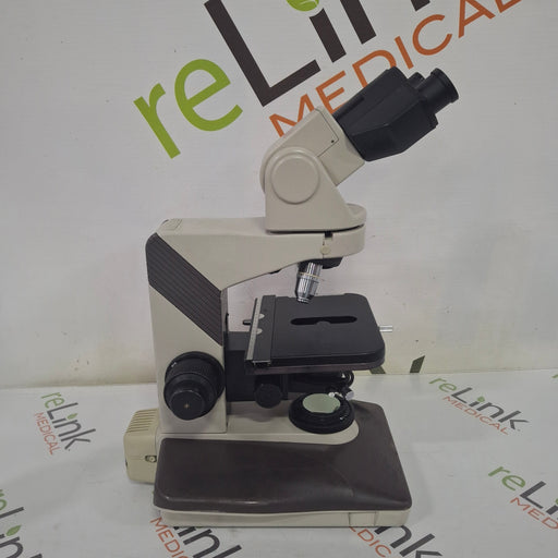 Nikon Nikon Labophot-2 Binocular Microscope Lab Microscopes reLink Online