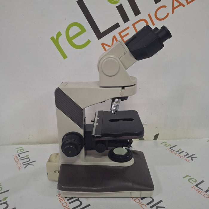 Nikon Labophot-2 Binocular Microscope