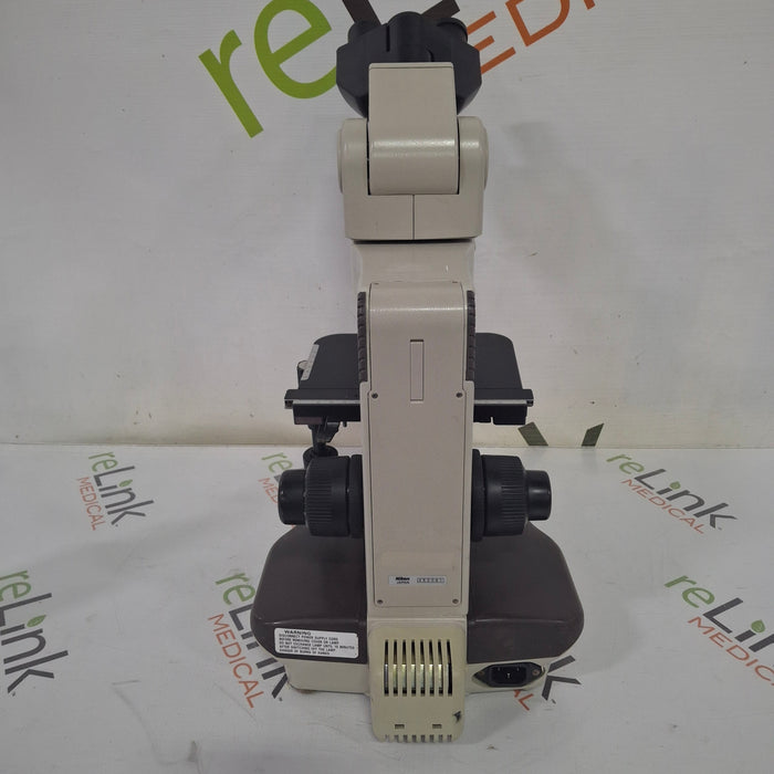 Nikon Labophot-2 Binocular Microscope
