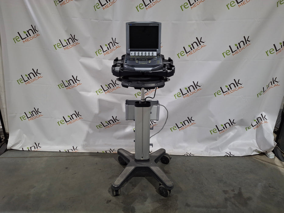 Sonosite M-Turbo Ultrasound