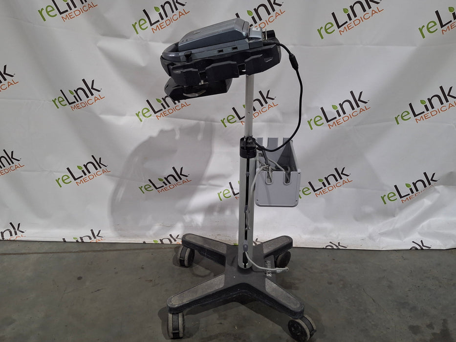 Sonosite M-Turbo Ultrasound