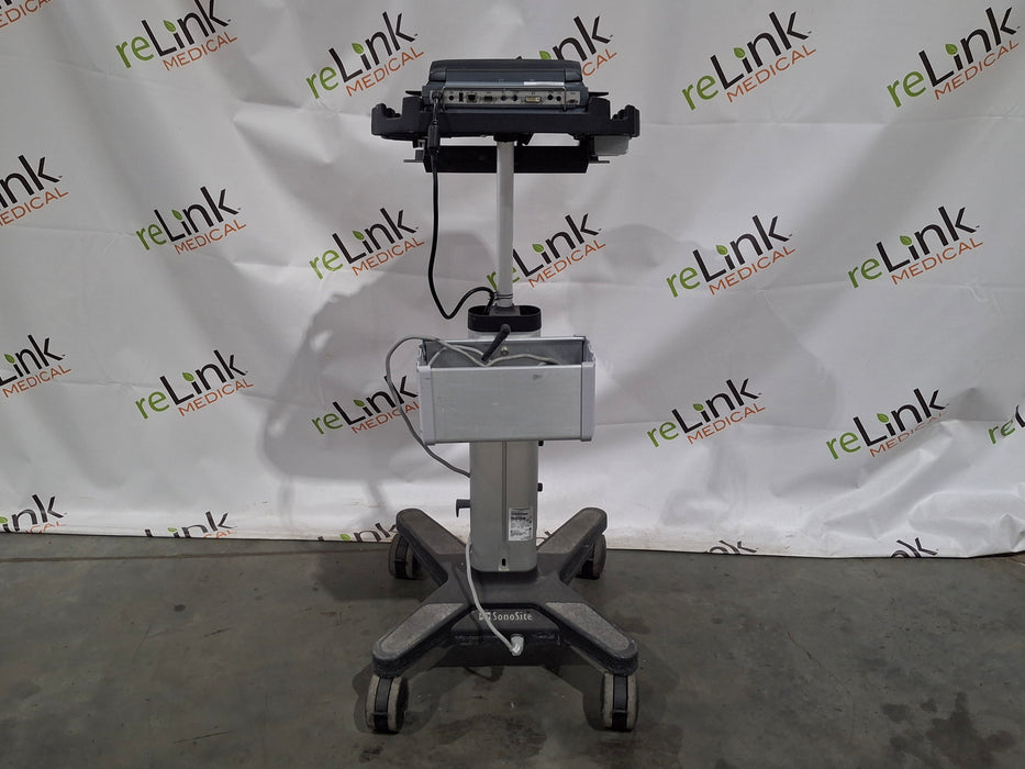 Sonosite M-Turbo Ultrasound