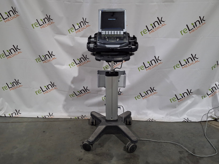Sonosite M-Turbo Ultrasound