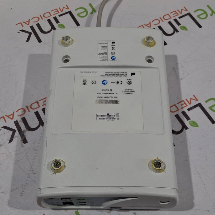GE Healthcare GE Healthcare Mini Telemetry System Wireless Fetal Monitor Patient Monitors reLink Online