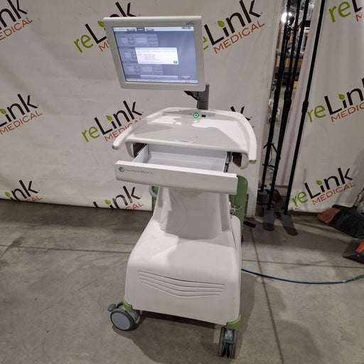 NeuWave Medical NeuWave Medical Certus 140 Ablation System Electrosurgical Units reLink Online