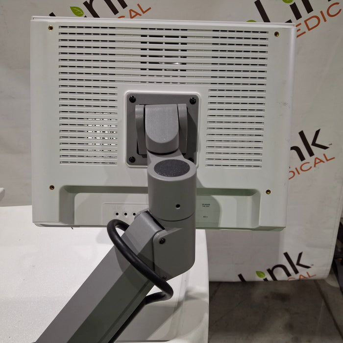NeuWave Medical NeuWave Medical Certus 140 Ablation System Electrosurgical Units reLink Online