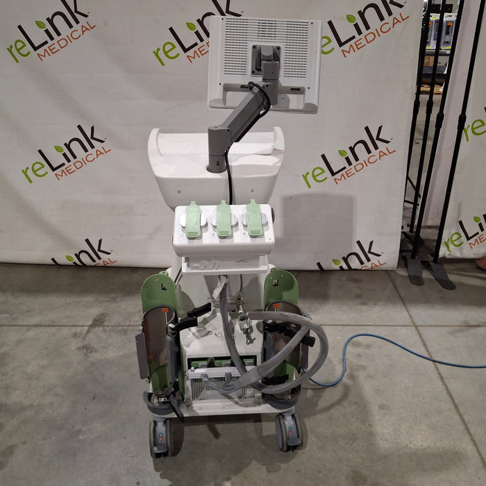 NeuWave Medical NeuWave Medical Certus 140 Ablation System Electrosurgical Units reLink Online