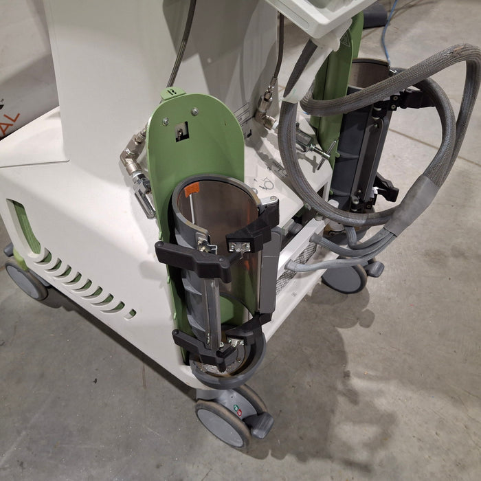 NeuWave Medical NeuWave Medical Certus 140 Ablation System Electrosurgical Units reLink Online