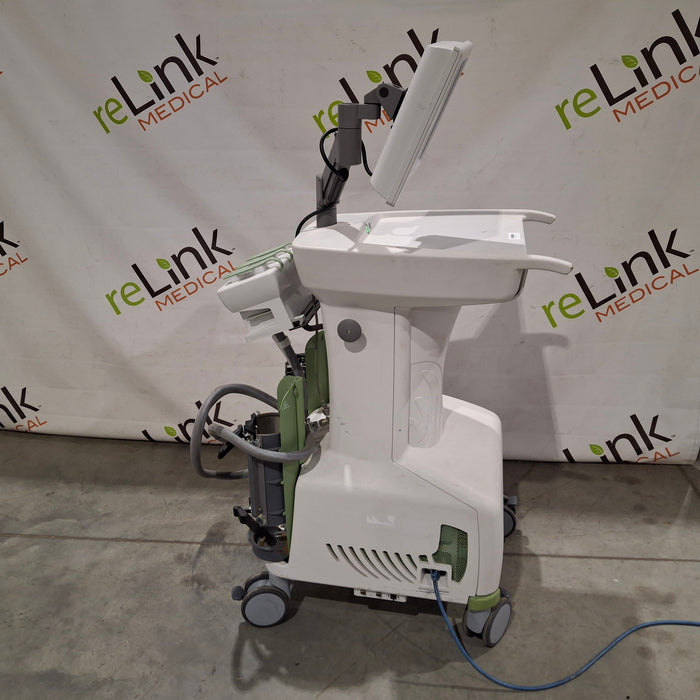 NeuWave Medical NeuWave Medical Certus 140 Ablation System Electrosurgical Units reLink Online
